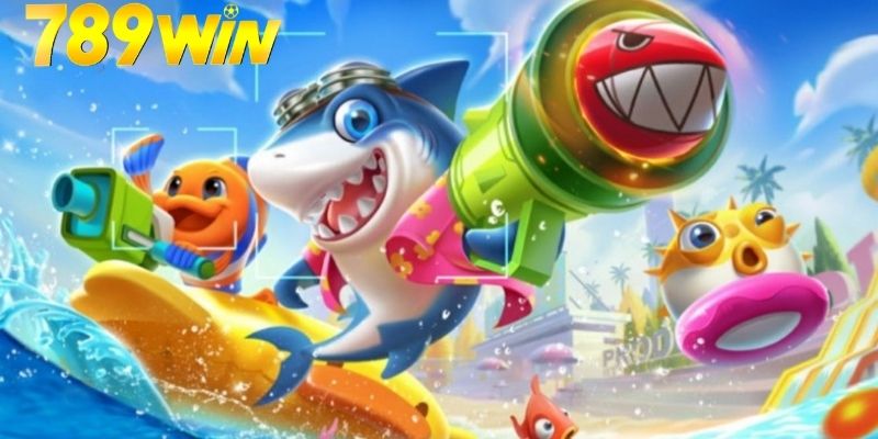 Một vài loài sinh vật nổi bật trong game nên biết