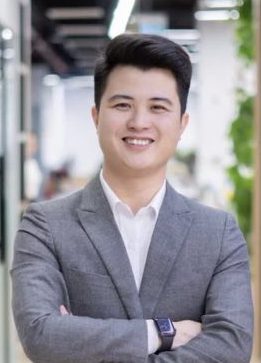 ceo vũ minh hoàng