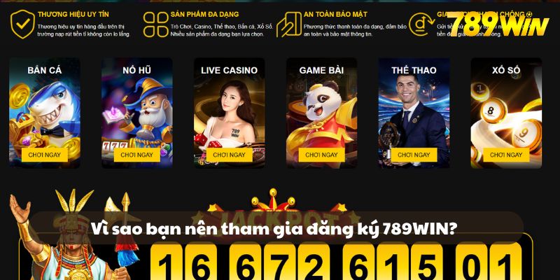 Lợi ích đến từ vị trí người chơi game online