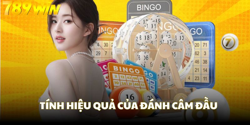 So sánh tính hiệu quả của đánh lô đầu câm với cuối câm