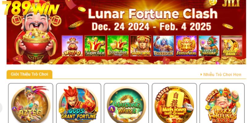 Bạn dễ dàng tham gia slot jili trên đa nền tảng