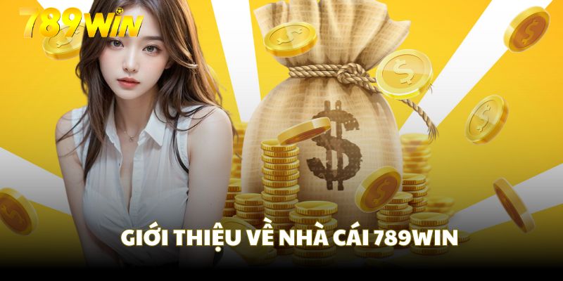 Giới thiệu về nhà cái 789WIN cùng các dịch vụ hàng đầu