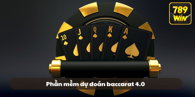 Thử ngay công cụ Baccarat 4.0 hot nhất trên thị trường